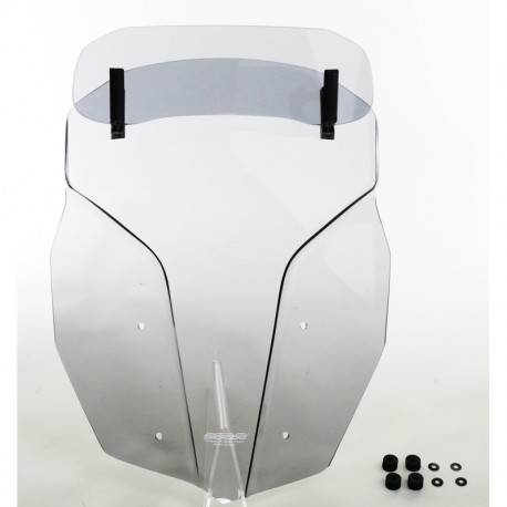 MRA Vario Touring Windscreen VTM F800GS 2024