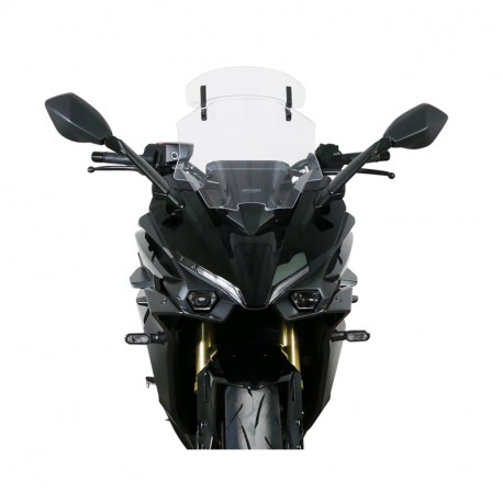 MRA Windschutzscheibe Typ VarioTouring VTM GSX-S1000 GT 2022-2024
