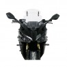 Bulle MRA type variotouring VTM GSX-S1000 GT 2022-2024