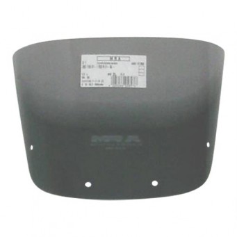 MRA windscreen, original type ZRX1100 1997-2000 | ZRX1200 2001-2006
