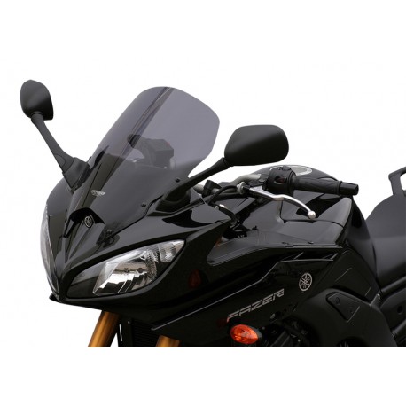 MRA windscreen original type FZ8 2010-2016