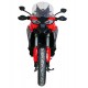 Bulle MRA type Touring TM Multistrada V4/S/Pikes Peak 