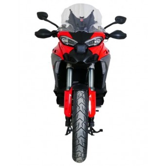 MRA Windschutzscheibe Typ Touring TM Multistrada V4/S/Pikes Peak 