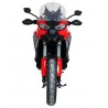 MRA Windschutzscheibe Typ Touring TM Multistrada V4/S/Pikes Peak 