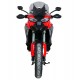 Bulle MRA type Touring TM Multistrada V4/S/Pikes Peak 2025