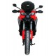 MRA Windschutzscheibe Typ Touring TM Multistrada V4/S/Pikes Peak 