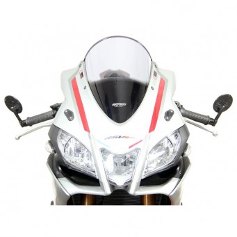 MRA windscreen original type RSV4 RF/RR 2015-2020