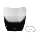 MRA Racing-style windscreen GSX600F 1988-1997