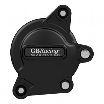 GB Racing Startergehäuseschutz GSXR600 | GSXR750 2006-2016 K6-L6 