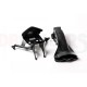 Araignée racing avec ram-air DB Holders CBR1000RR 2020-2022