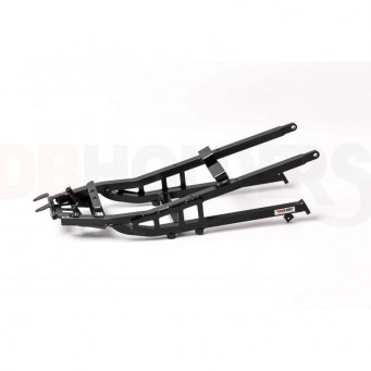 DB Holders Aluminium-Heckrahmen RS660 2020-2024