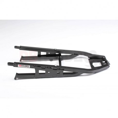 DB Holders Aluminium-Heckrahmen RSV4 2009–2024 | Tuono V4 2015–2024