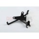 Araignée racing aluminium DB Holders RSV4, Tuono V4 2015-2020