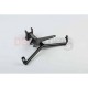 Araignée racing aluminium DB Holders RSV4, Tuono V4 2015-2020