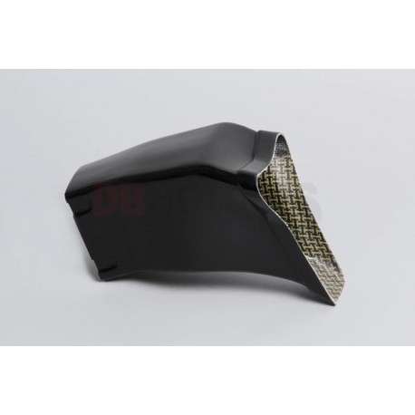 DB Holders Air Duct BMW S1000RR 2009-2014