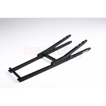 DB Holders Aluminum Rear Frame Sliders for S1000RR 2009-2018