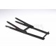 DB Holders Aluminium-Heckrahmen S1000RR 2009-2018