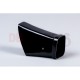 Entrée d'air racing fibre de verre noire DB Holders S1000RR 2019-2024 