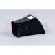 Entrée d'air racing fibre de verre noire DB Holders S1000RR 2019-2024 