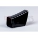 Entrée d'air racing fibre de verre noire DB Holders S1000RR 2019-2024 