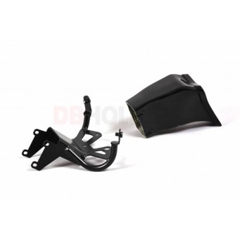 DB Holders Racing spider with ram-air S1000RR 2009-2014