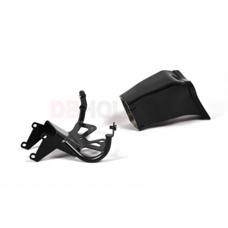 Araignée racing avec ram-air DB Holders S1000RR 2009-2014