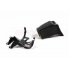 Araignée racing avec ram-air DB Holders S1000RR 2009-2018