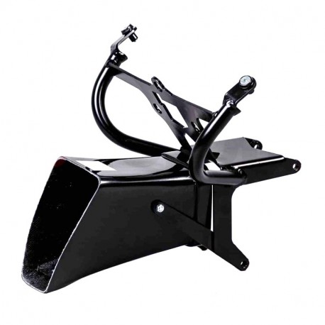 DB Holders Fairing Bracket and Air Duct BMW S1000RR 2019-2025