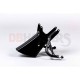 DB Holders Fairing Bracket and Air Duct BMW S1000RR 2019-2025