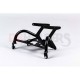 Araignée racing aluminium DB Holders S1000RR 2019-2024
