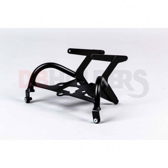 Araignée racing aluminium DB Holders  BMW S 1000 RR 2019- | M 1000 RR 2021-2024