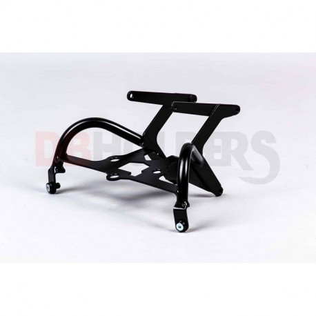 Araignée racing aluminium DB Holders  BMW S 1000 RR 2019- | M 1000 RR 2021-2024