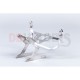 Araignée racing aluminium DB Holders  BMW S 1000 RR 2019- | M 1000 RR 2021-2024