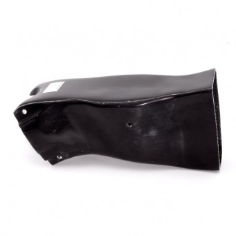 DB Holders Fiberglass Racing Air Duct CBR600RR 2013-2016