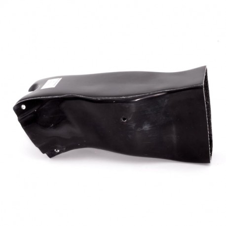 DB Holders Fiberglass Racing Air Duct CBR600RR 2013-2016