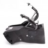 DB Holders Aluminum Racing Fairing Bracket with Fiberglass Ram-Air CBR600RR 2013-2016