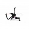 Araignée racing aluminium DB Holders CBR1000RR 2012-2016