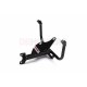 Araignée racing aluminium DB Holders CBR1000RR 2012-2016