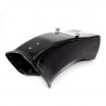 DB Holders Black fibreglass racing air duct CBR1000RR 2020-2024
