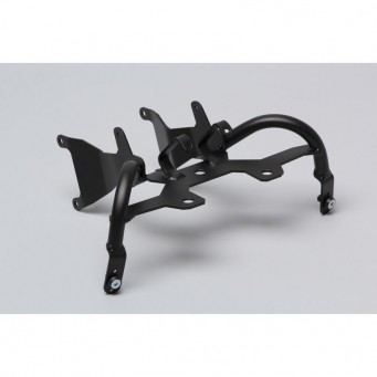 Araignée racing aluminium avec ram-air fibre de verre DB Holders CBR1000RR 2020-2024