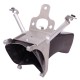 DB Holders Aluminium-Rennverkleidungshalterung mit Fiberglas-Ram-Air-Halterungen für CBR1000RR 2020-2024