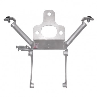 DB Holders Aluminium-Rennverkleidungshalterung für CBR1000RR 2020–2024