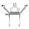 DB Holders Aluminium-Rennverkleidungshalter für Honda CBR1000RR 2020–