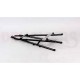 Arrière de cadre aluminium DB Holders CBR1000RR 2020-2024