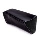 Entrée d'air racing fibre de verre noire DB Holders ZX6R 2009-2016