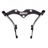 Araignée racing aluminium DB Holders ZX6R 2009-2016 