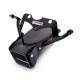 DB Holders Aluminum Racing Fairing Bracket with Fiberglass Ram-Air ZX6R 636 2013-2016
