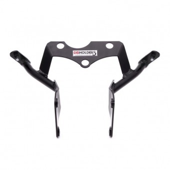 DB Holders Aluminum Racing Fairing Bracket for ZX6R 636 2013-2016