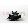 Araignée racing aluminium avec ram-air fibre de verre DB Holders ZX10R 2008-2010