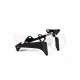 DB Holders Aluminum Racing Fairing Bracket for ZX10R 2011-2015 